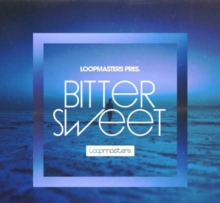 Loopmasters Bittersweet WAV